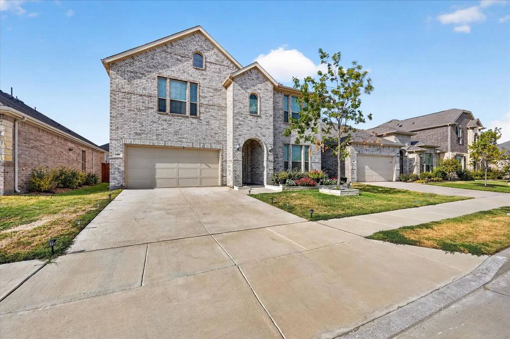 148 Invermore Drive, Little Elm