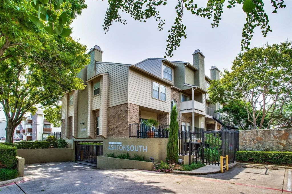 5740 Martel Avenue B12, Dallas