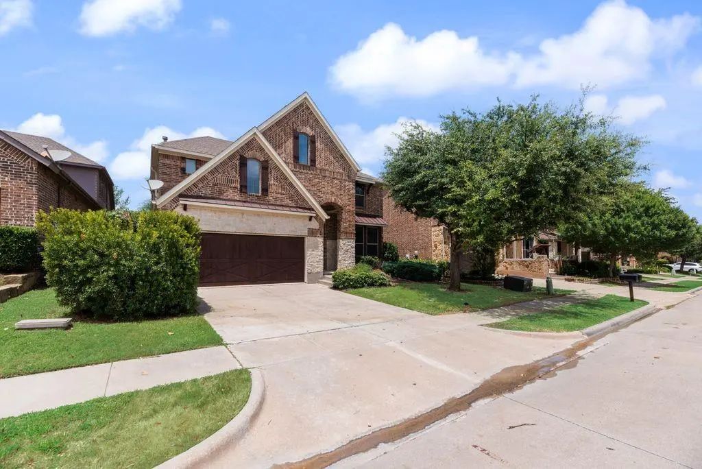 415 San Marcos Drive, Irving