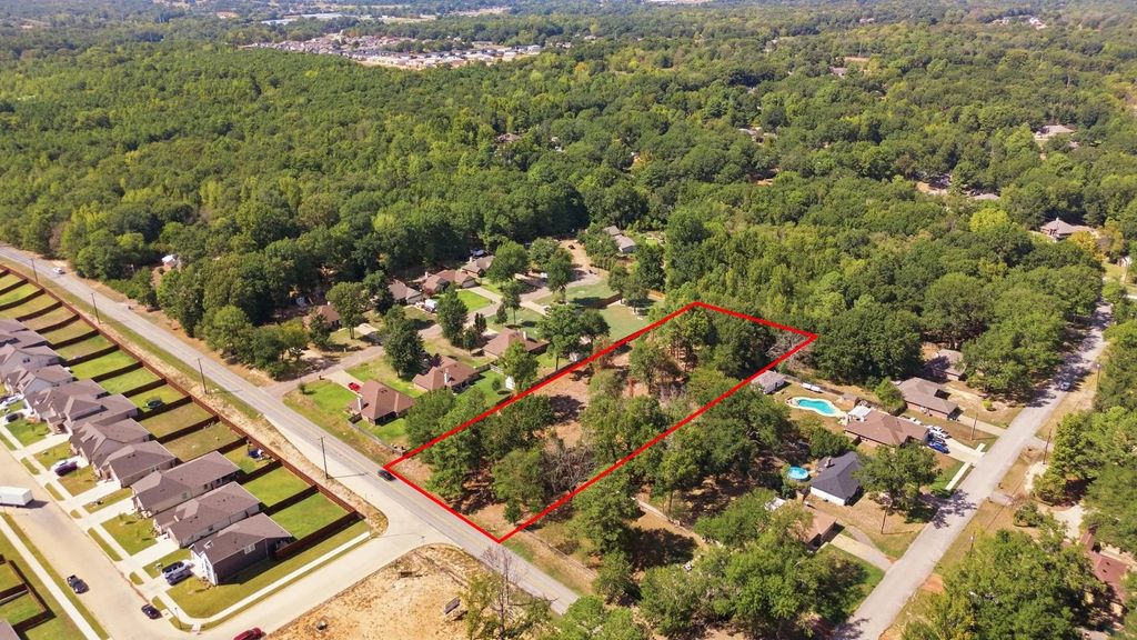 Tbd Cr 474, Lindale