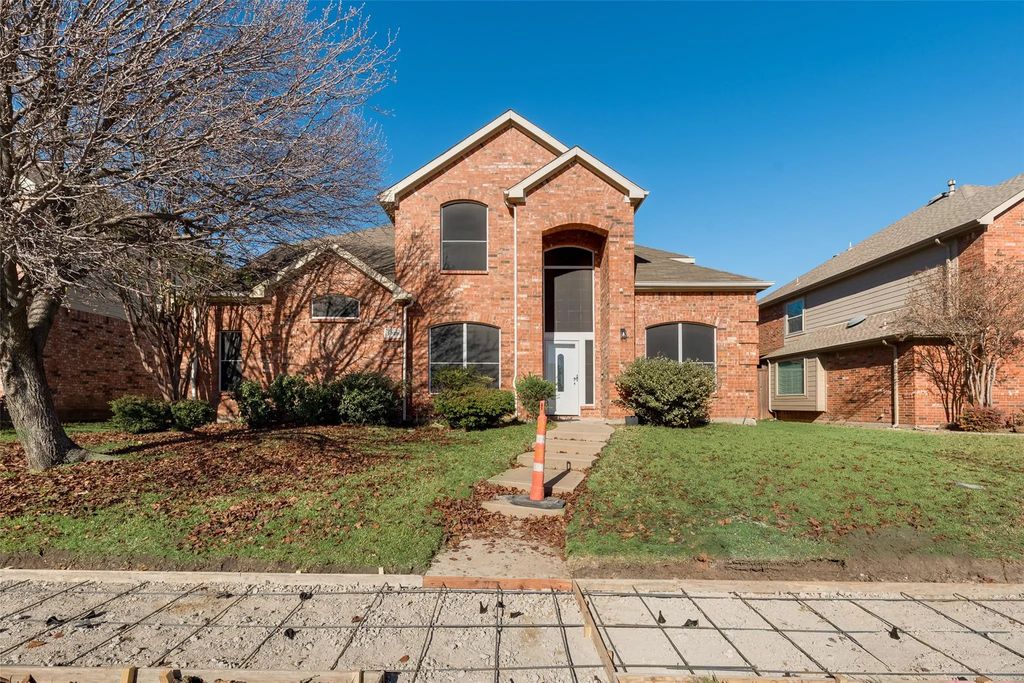 5828 Pine Ridge Boulevard, McKinney