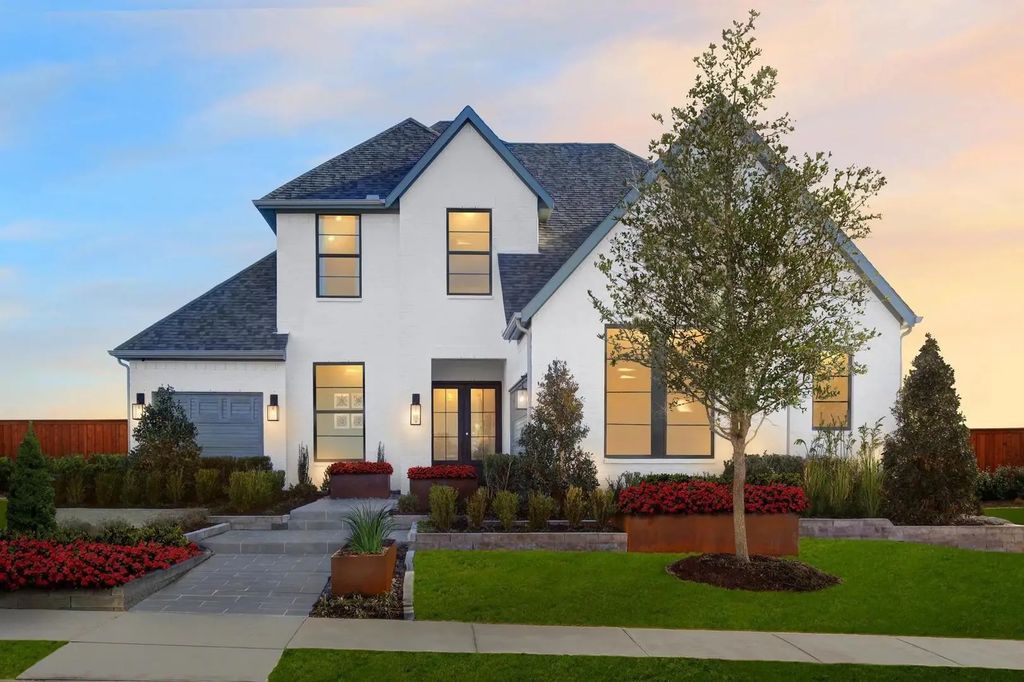 1617 Appletree Lane, Rockwall
