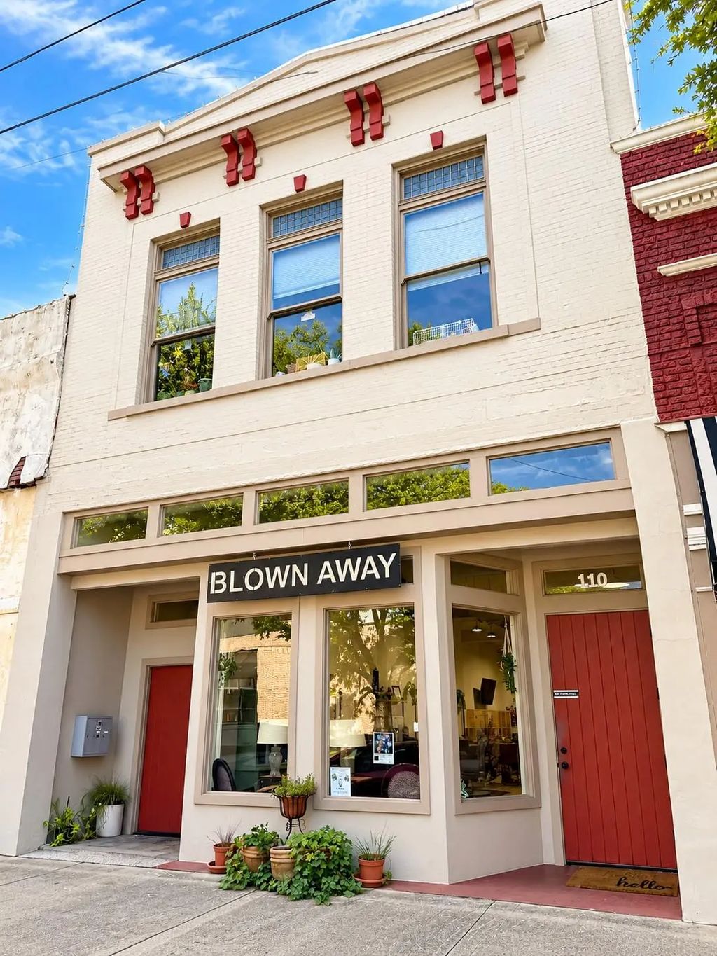 110 N Beaton Street, Corsicana
