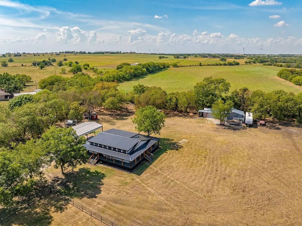 9771 Fm 51, Valley View