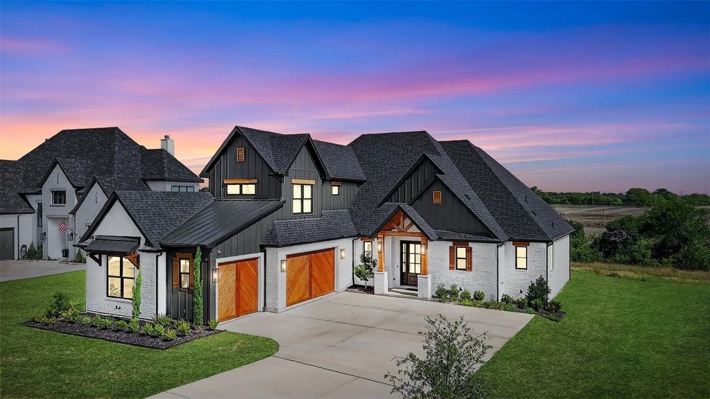 2028 Fox Bend Trace, Gunter
