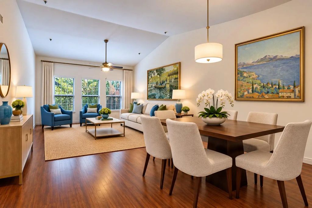 4201 Lomo Alto Drive 111, Highland Park