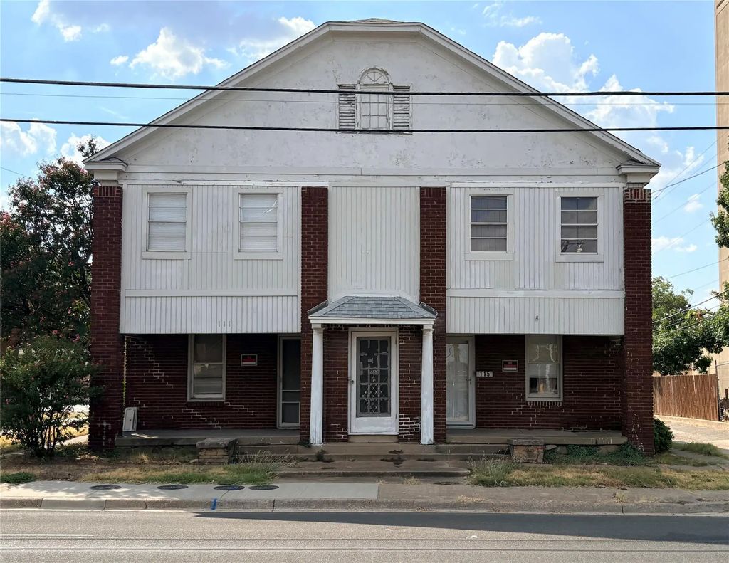 111 N Tyler Street, Dallas