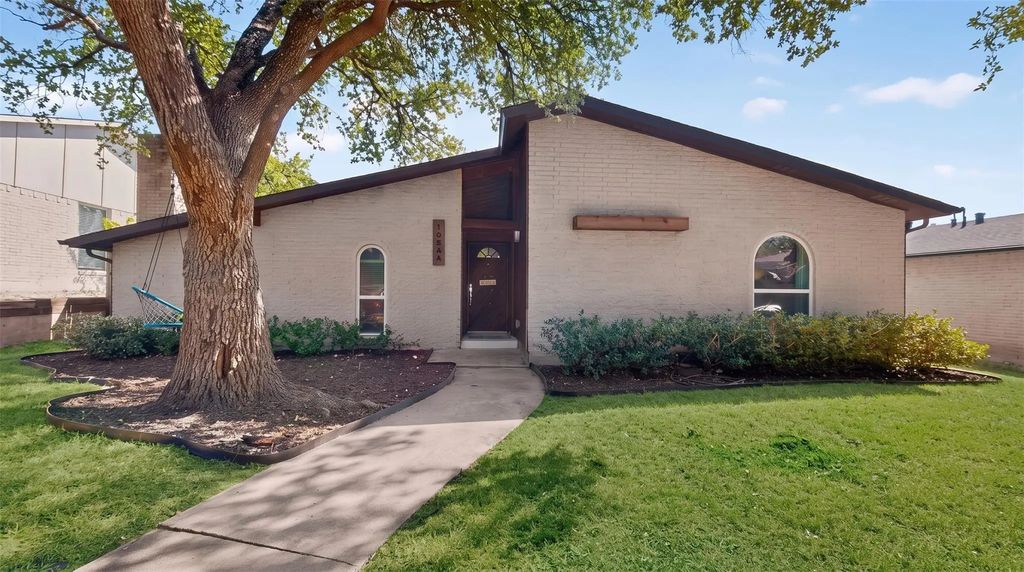 10854 Villa Haven Drive, Dallas