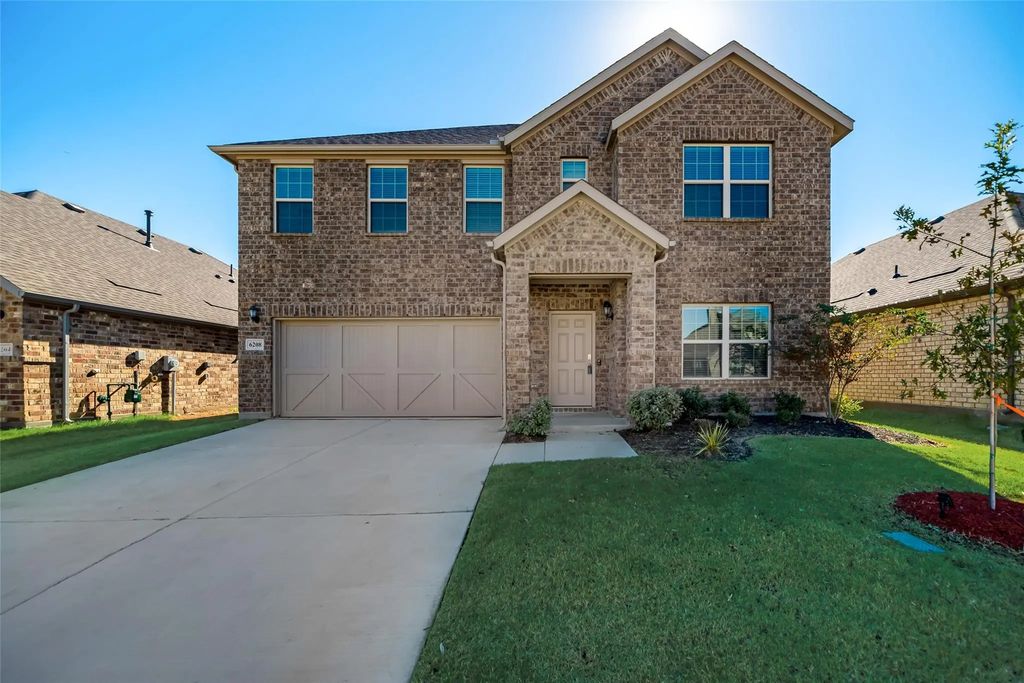 6208 Painswick Drive, Celina