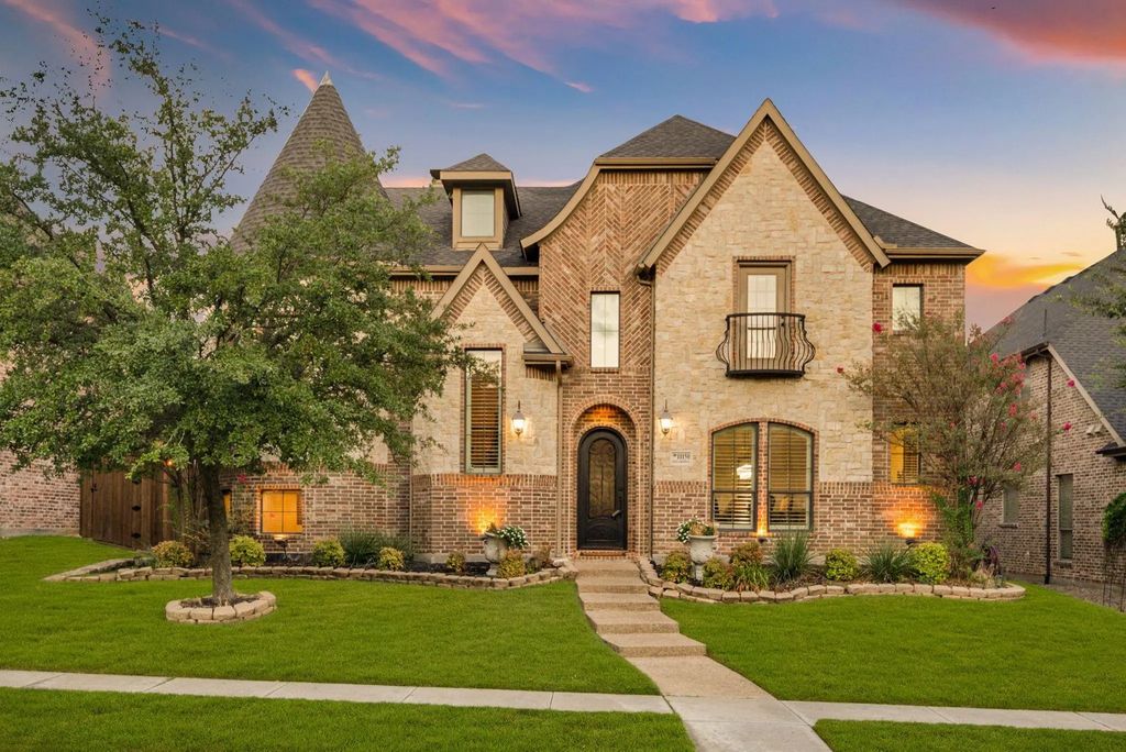 11150 Sugar Mill Lane, Frisco
