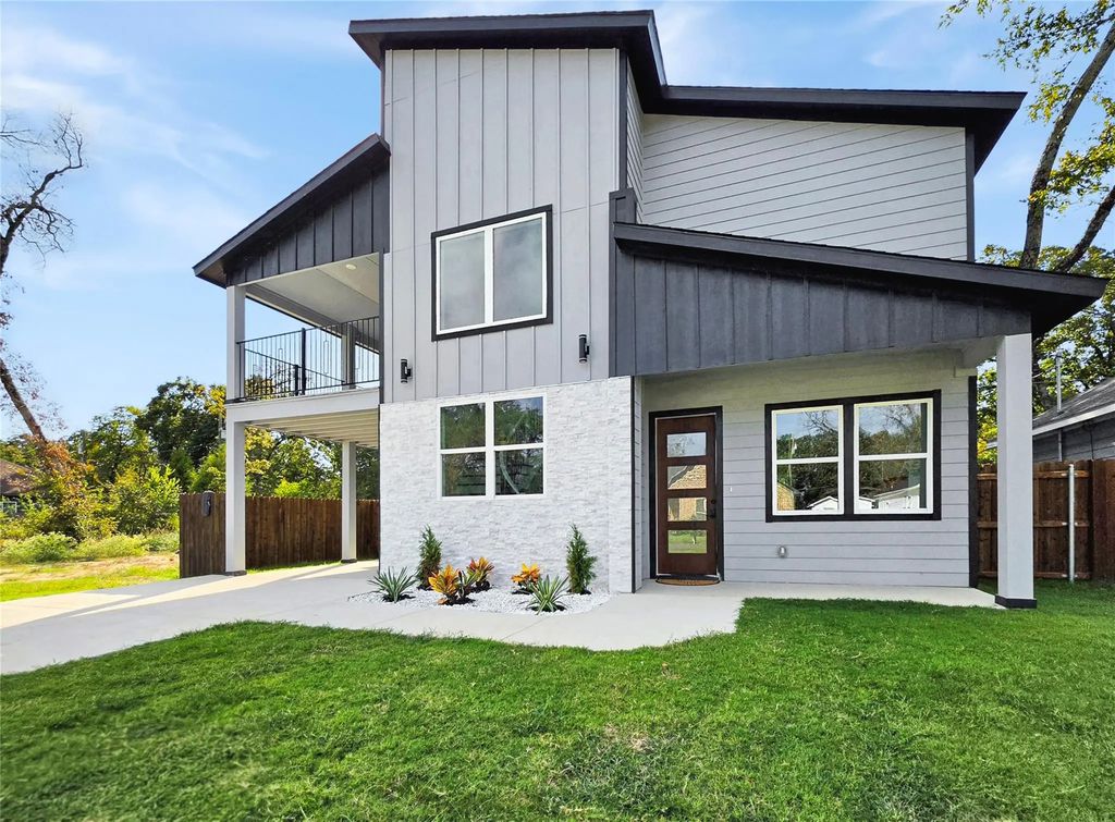 6108 Chickasaw Drive, Mabank