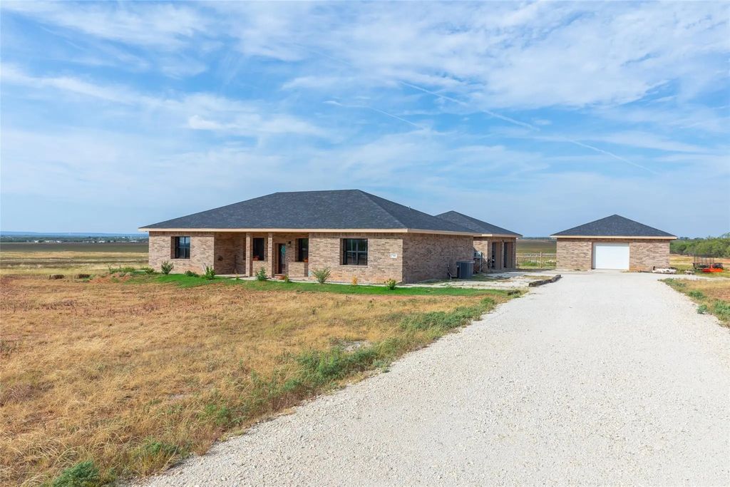 760 Wimberly Road, Merkel