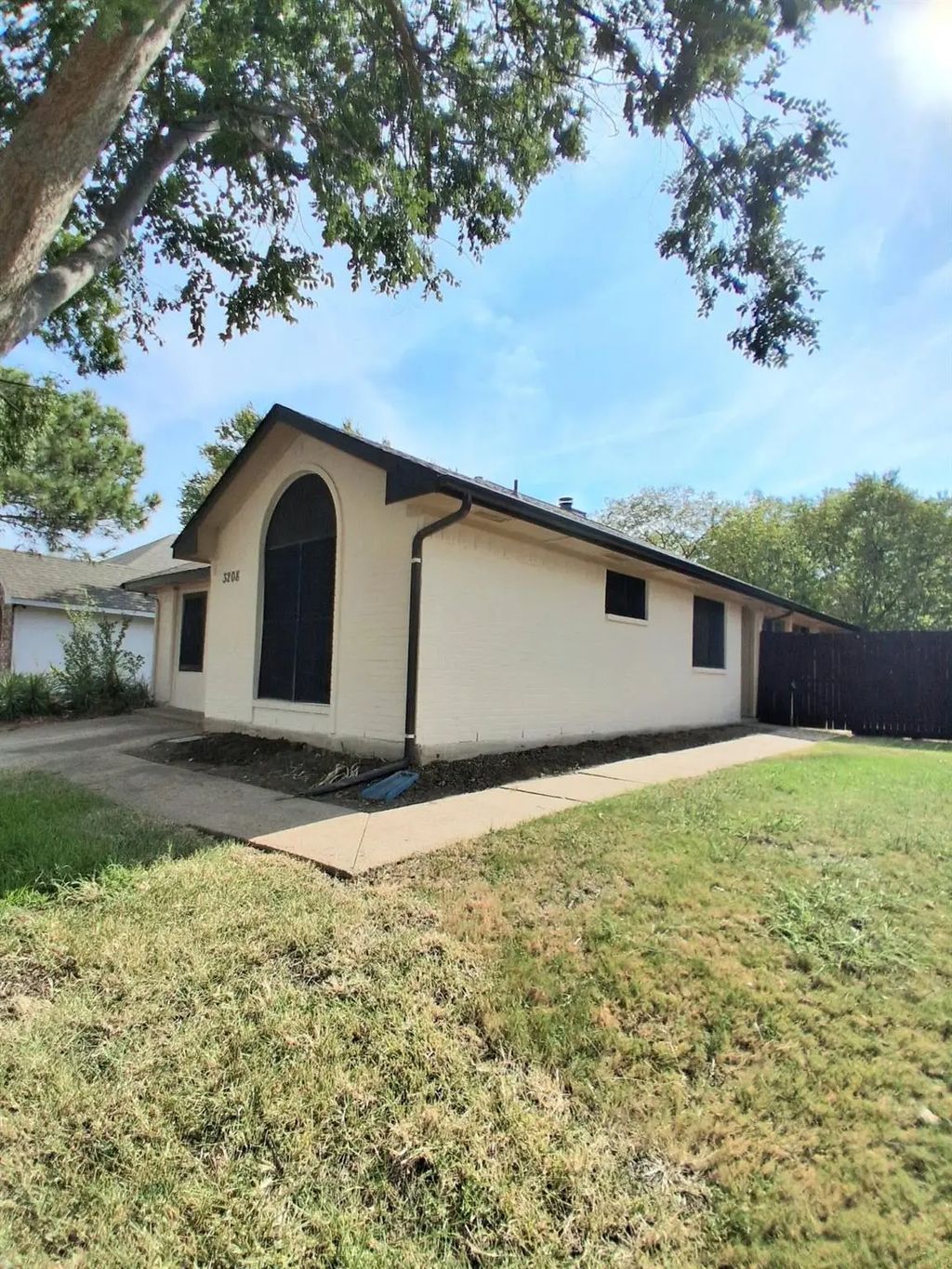 3208 Poplar Springs Lane, Dallas