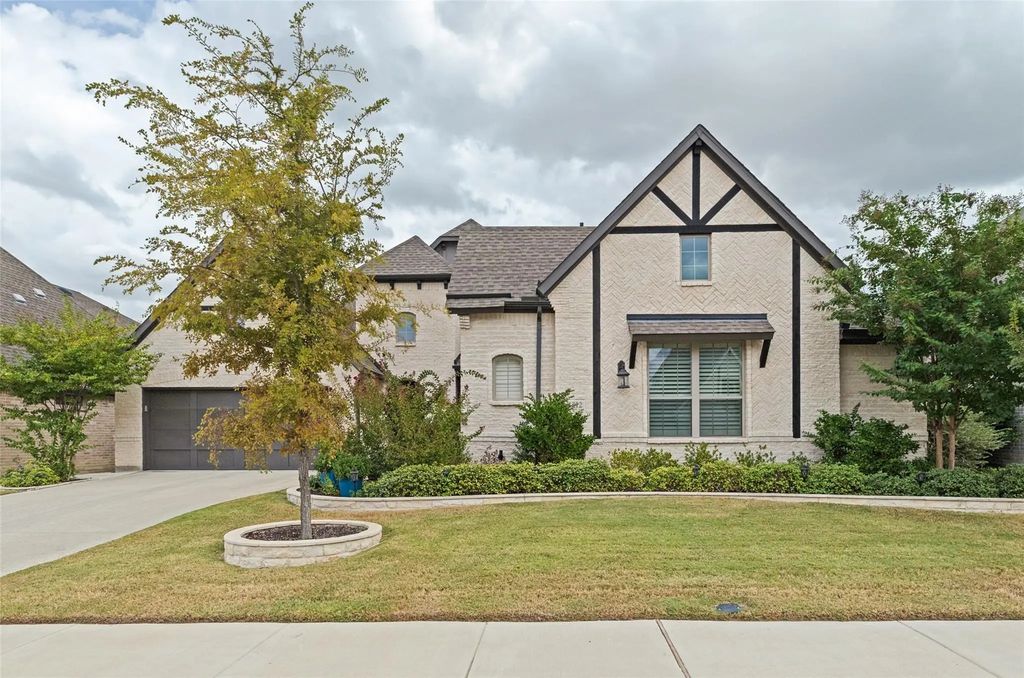4212 Hidden Cove Road, Little Elm