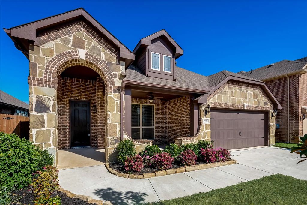 9701 Athens Drive, Denton