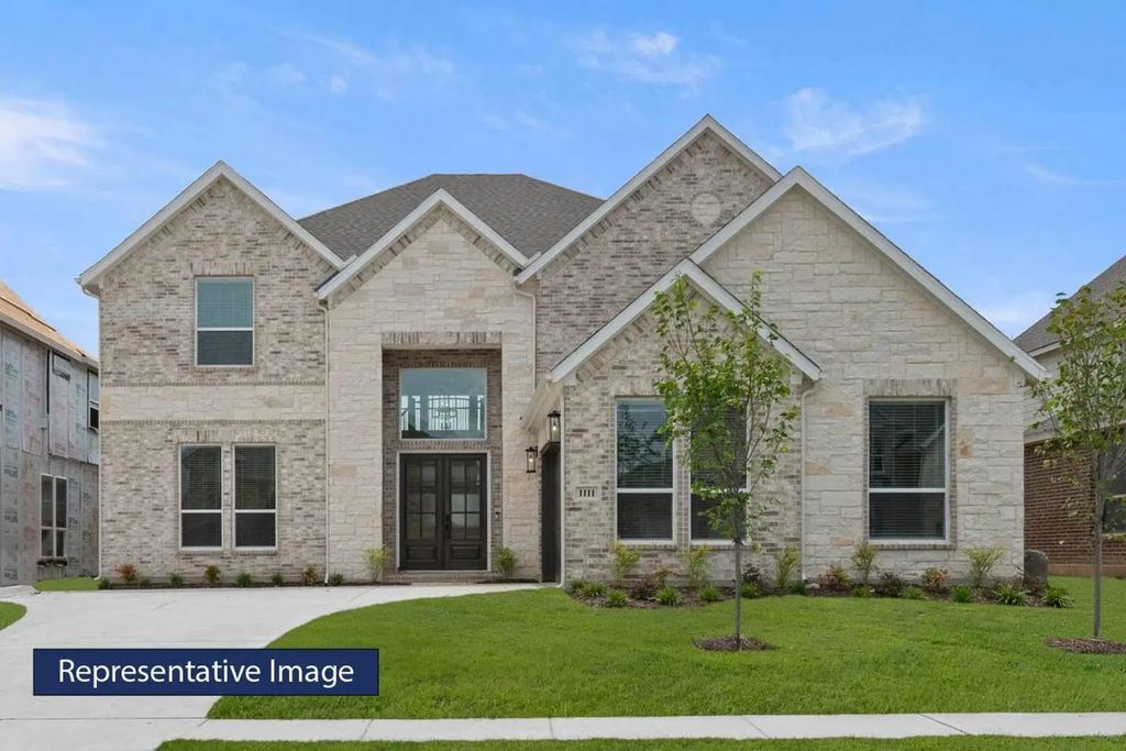 140 Penrose Drive, Ovilla