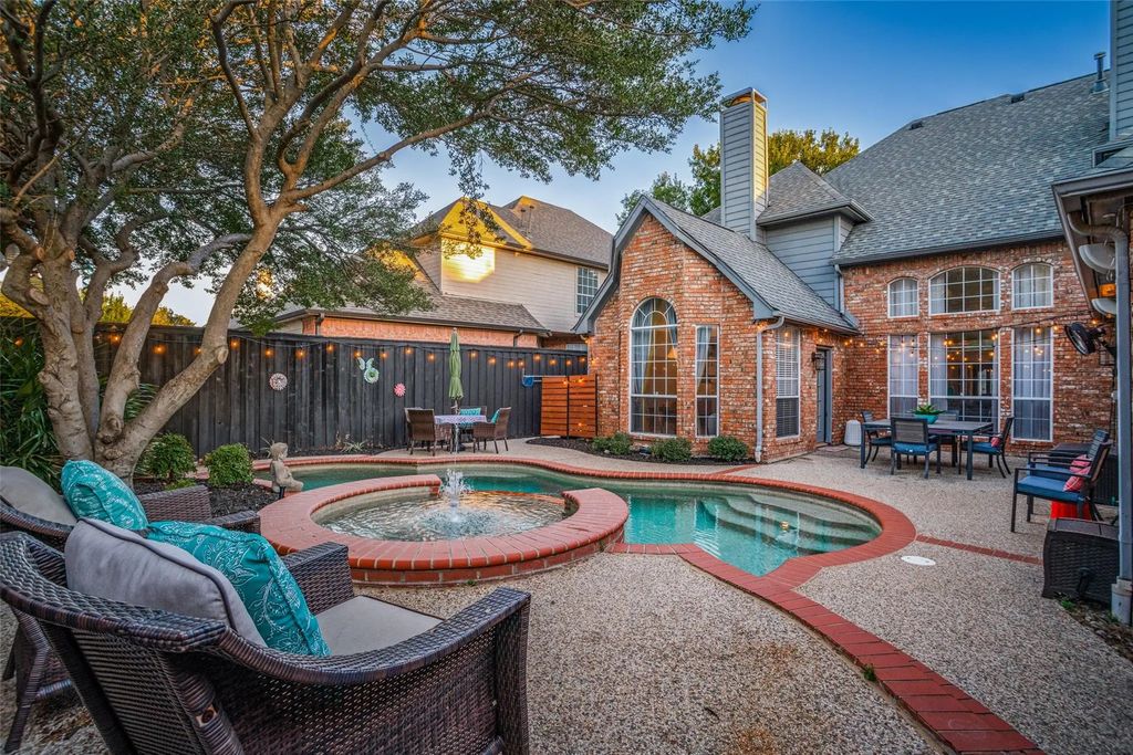 6209 Warrington Drive, Plano