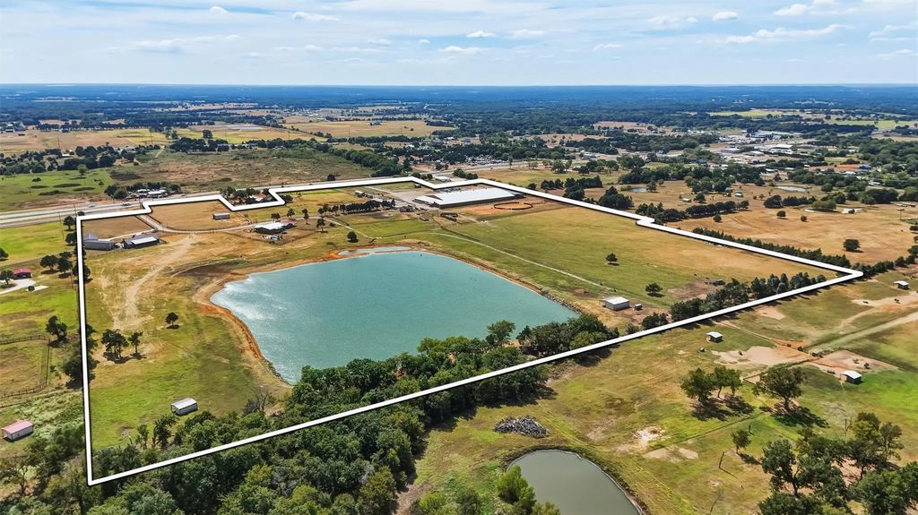 34859 Us Highway 82, Whitesboro