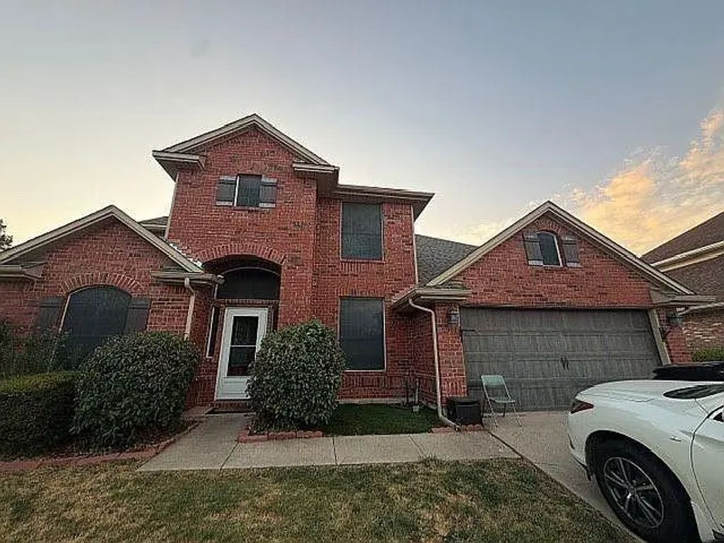 2907 Yukon Drive, Corinth