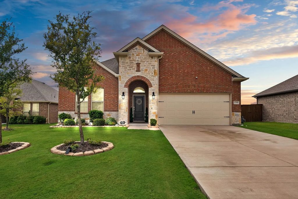 2708 Cain Drive, Anna