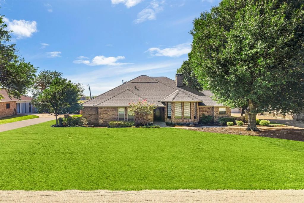 206 Cripple Creek Road, Glenn Heights
