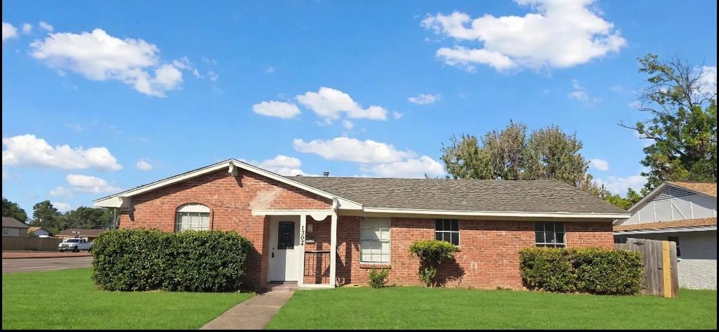 2324 Fulton Drive, Mesquite