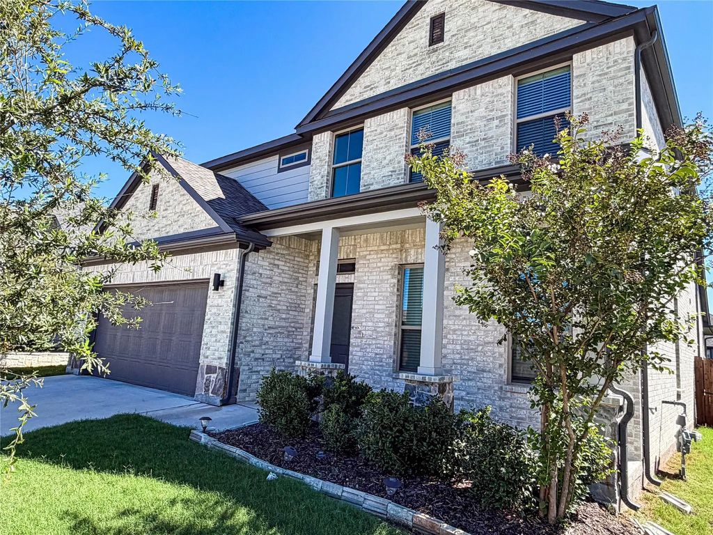 2429 Linto Street, Fort Worth