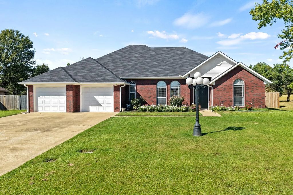 110 Diane Lane, Mount Pleasant