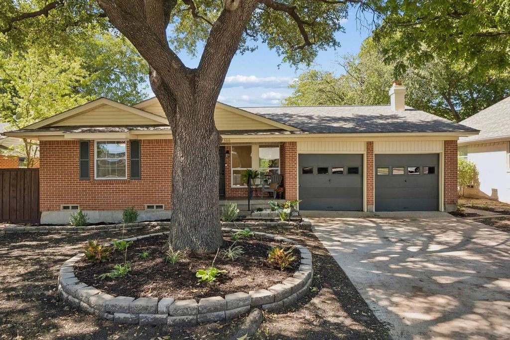 506 Dublin Drive, Richardson