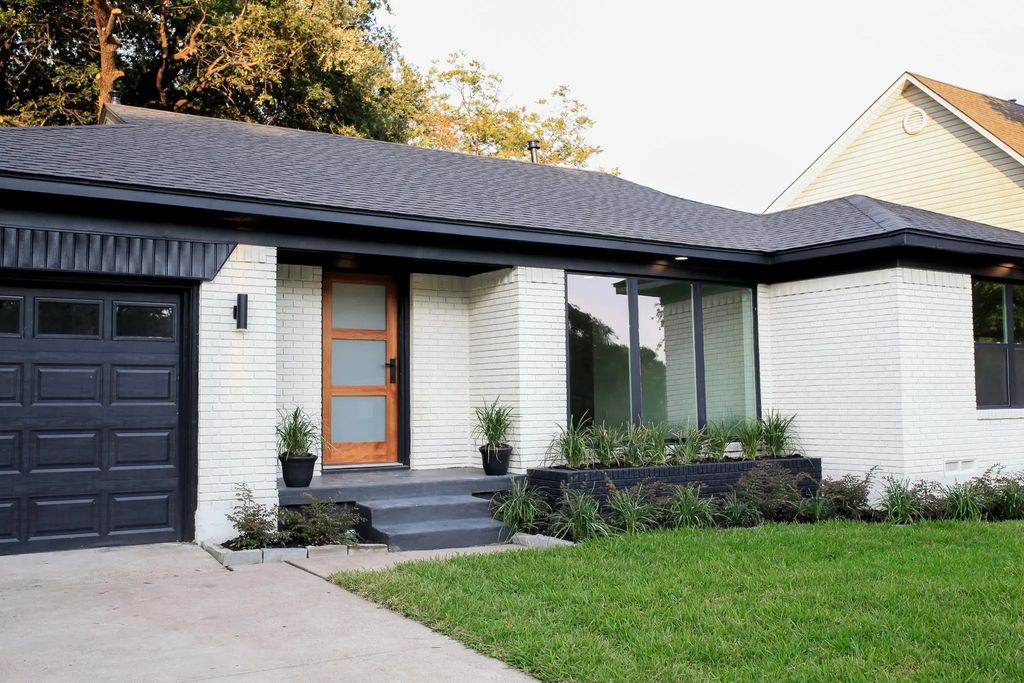 816 Kirkwood Drive, Dallas
