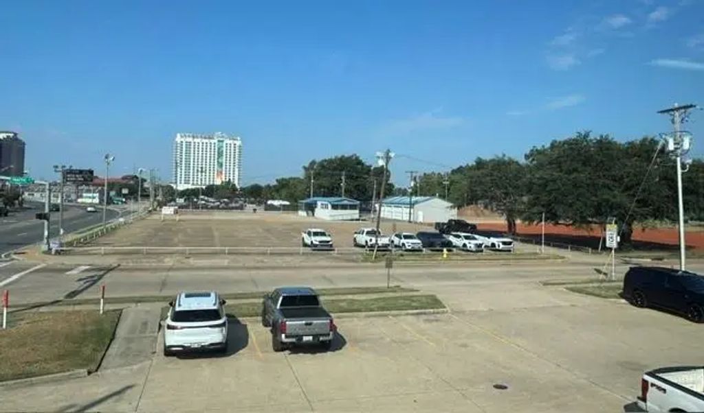 207 E Texas Street, Bossier City