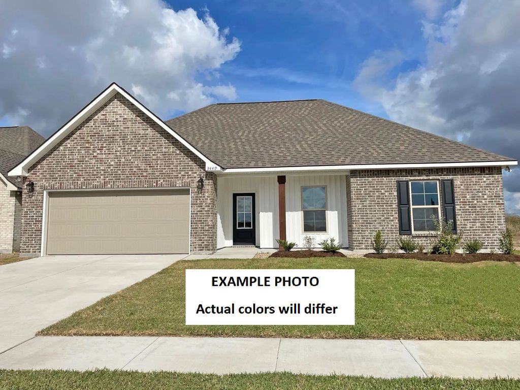 393 Hummingbird Lane, Princeton