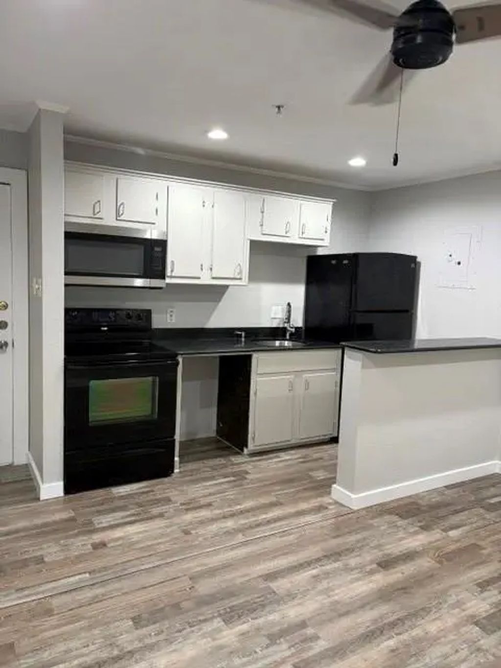 5969 Lewis Street 102, Dallas