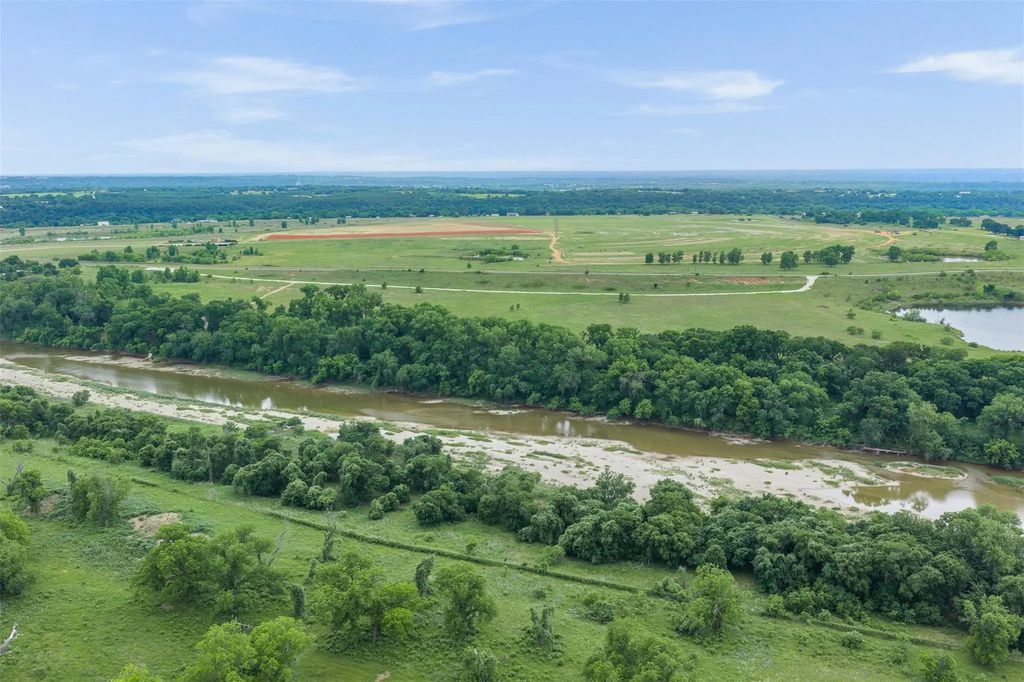 (lot 8) 12275 Mitchell Bend Ct, Granbury