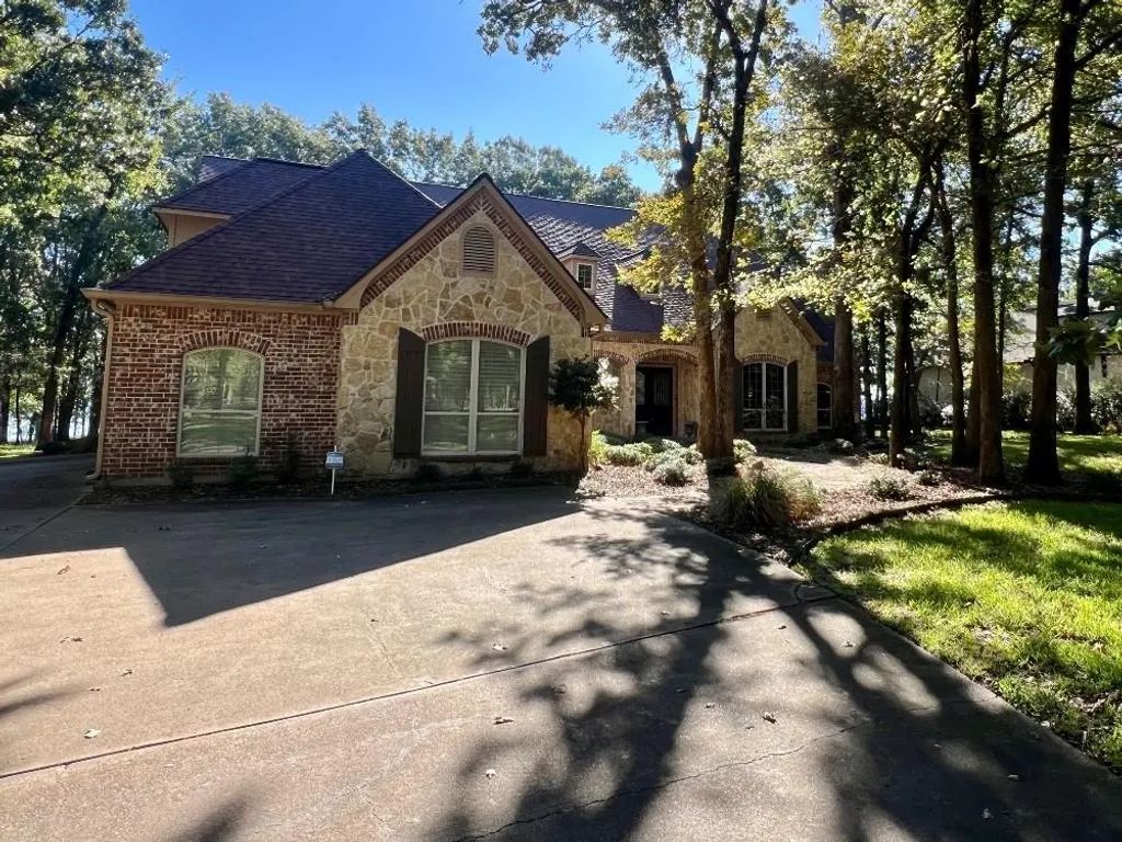 1256 Private Road 5980, Yantis