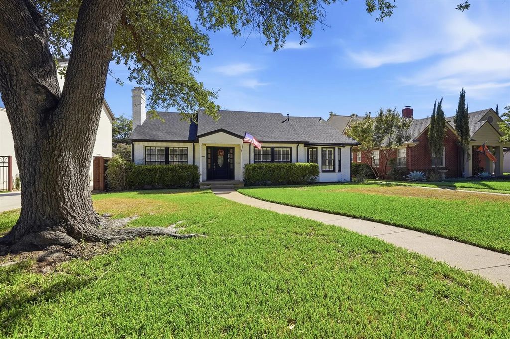 3639 Westcliff Road S, Fort Worth