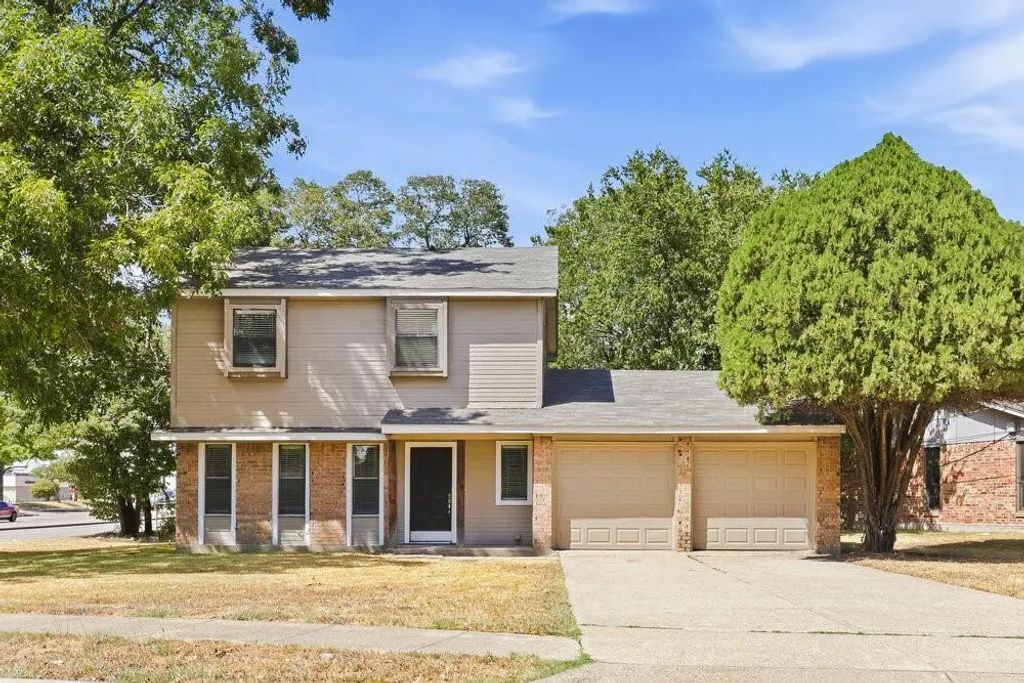 1513 Long Shadow Lane, Mesquite