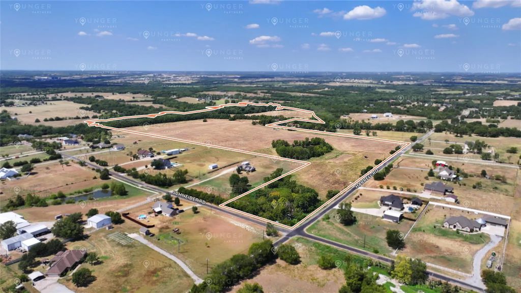 Harrell Rd, Howe