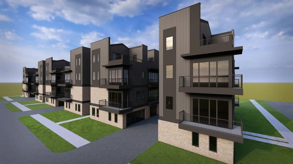 4501 Live Oak Street, Dallas