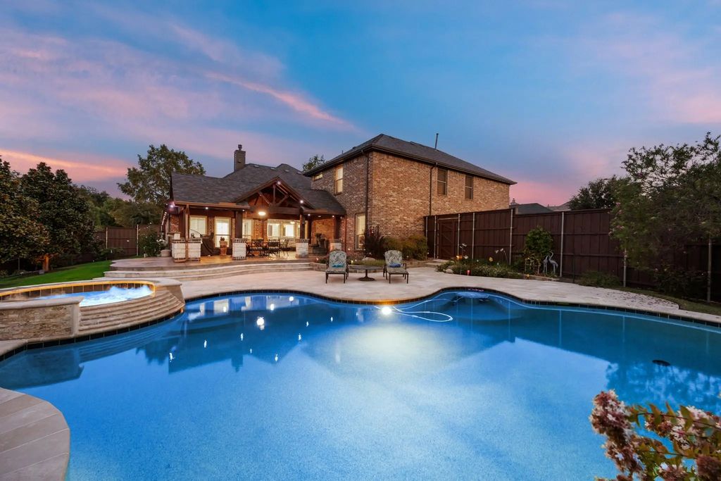 3923 Betty Street, Rockwall