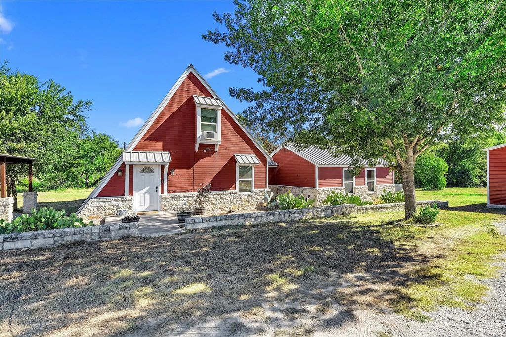 518 Warren Road, Lorena
