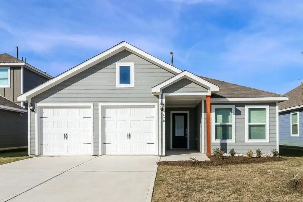 9620 Sierra Grande Drive, Fort Worth