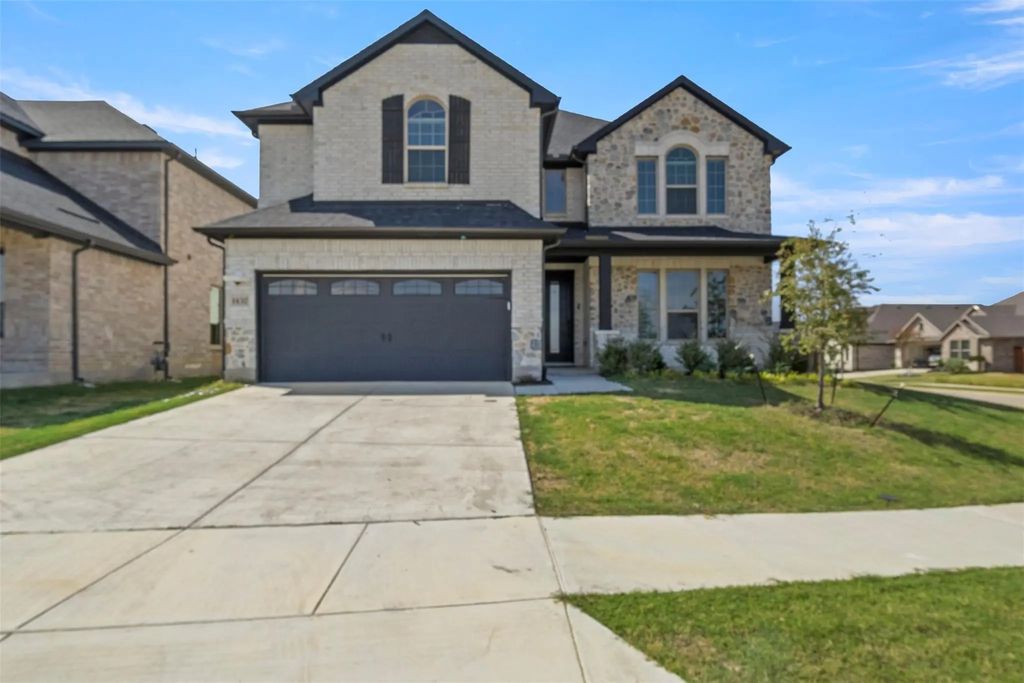 1432 Bettolo Drive, Celina