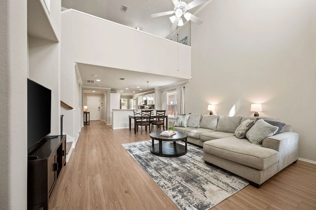 4504 Jaylin Street, Fort Worth
