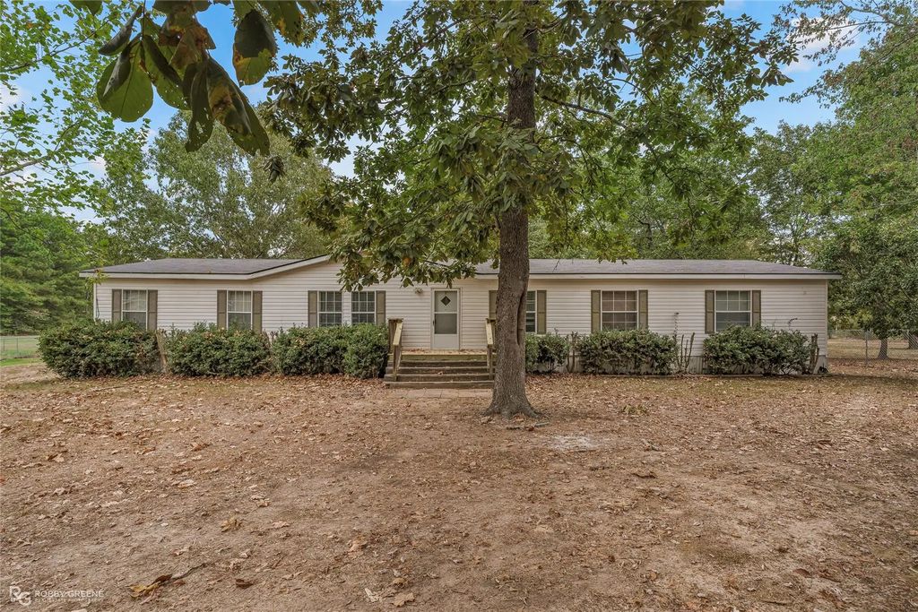 8162 Peaceful Lane, Shreveport