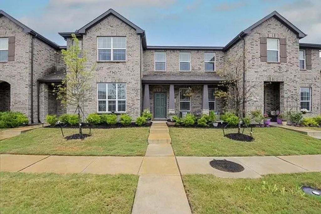 2728 Baneberry Lane, Mesquite