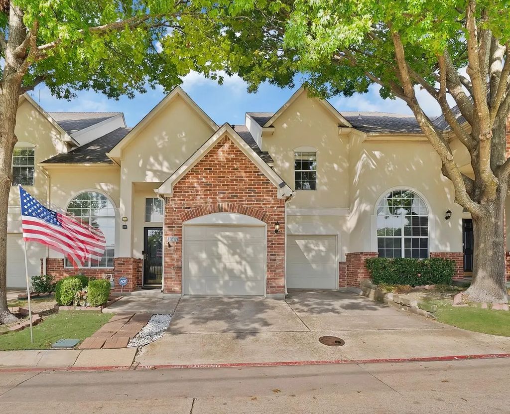 1607 Masters Drive, DeSoto
