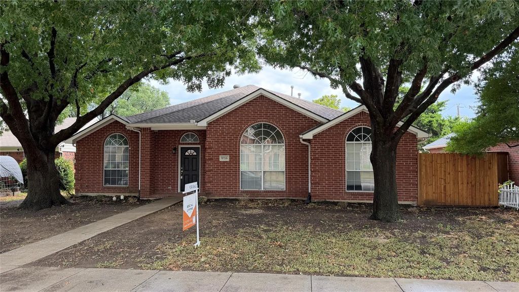 2718 High Pointe Boulevard, McKinney