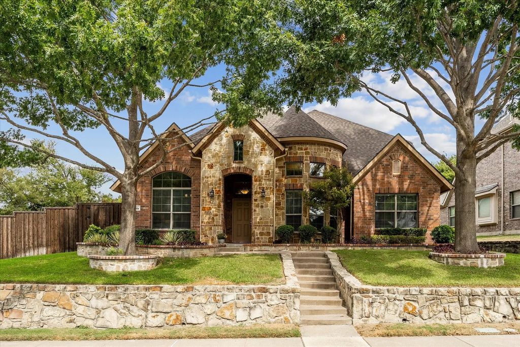 903 Windham Drive, Rockwall