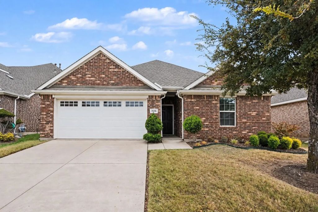 2606 Middleton Road, Glenn Heights